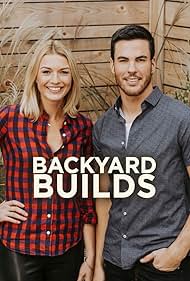 Backyard Builds (2021) watch-Backyard Builds (2021)