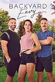 Backyard Envy (2019) watch-Backyard Envy (2019)