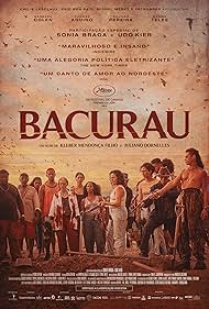 Bacurau (2020) watch-Bacurau (2020)