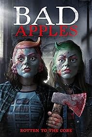 watch-Bad Apples (2018)