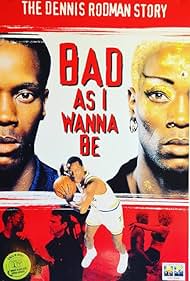 Bad As I Wanna Be: The Dennis Rodman Story (1998) watch-Bad As I Wanna Be: The Dennis Rodman Story (1998)