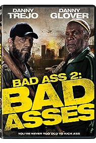 watch-Bad Ass 2: Bad Asses (2014)
