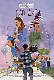 Bad Axe (2022) watch-Bad Axe (2022)