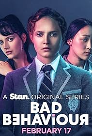 watch-Bad Behaviour (2023)