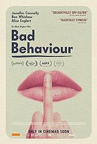 Bad Behaviour (2024) watch-Bad Behaviour (2024)