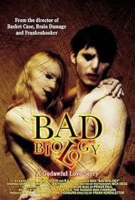 Bad Biology (2009) watch-Bad Biology (2009)