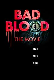 Bad Blood: The Movie (2016) watch-Bad Blood: The Movie (2016)