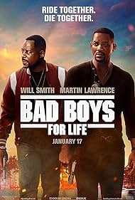 Bad Boys for Life (2020) watch-Bad Boys for Life (2020)