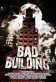 watch-Bad Building (2015)