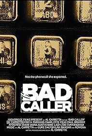 watch-Bad Caller (2016)