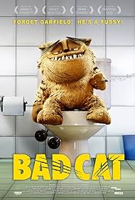 watch-Bad Cat (2019)