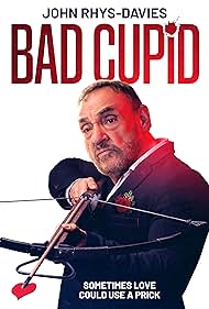 watch-Bad Cupid (2021)