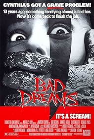 Bad Dreams (1988) watch-Bad Dreams (1988)