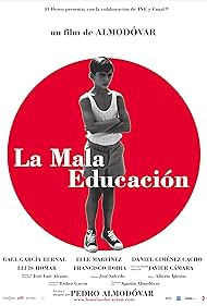 Bad Education (2004) watch-Bad Education (2004)