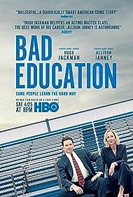 watch-Bad Education (2020)