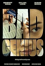 watch-Bad Genius (2024)