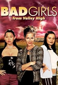 watch-Bad Girls from Valley High (2005)
