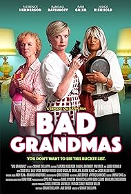 Bad Grandmas (2017) watch-Bad Grandmas (2017)