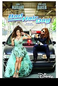 watch-Bad Hair Day (2015)