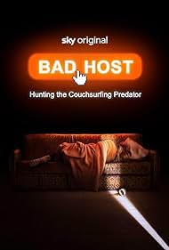 watch-Bad Host: Hunting the Couchsurfing Predator (2023)