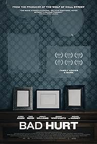 Bad Hurt (2015) watch-Bad Hurt (2015)