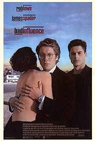 watch-Bad Influence (1990)