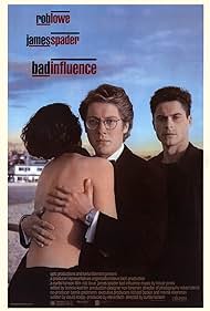 Bad Influence (1990) watch-Bad Influence (1990)