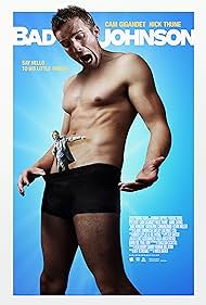 Bad Johnson (2014) watch-Bad Johnson (2014)
