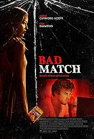 watch-Bad Match (2017)
