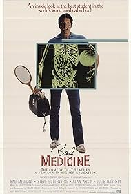 watch-Bad Medicine (1985)