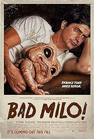watch-Bad Milo (2013)