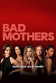 watch-Bad Mothers (2019)
