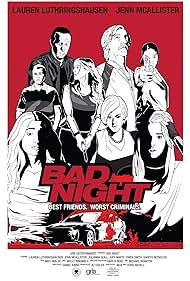 watch-Bad Night (2015)
