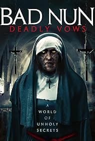 Bad Nun: Deadly Vows (2020) watch-Bad Nun: Deadly Vows (2020)