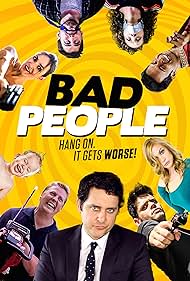 watch-Bad People (2016)