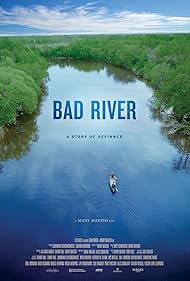 Bad River (2024) watch-Bad River (2024)