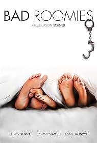 Bad Roomies (2015) watch-Bad Roomies (2015)