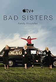 watch-Bad Sisters (2022)