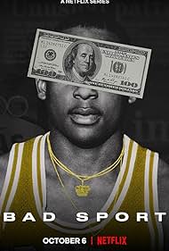 watch-Bad Sport (2021)