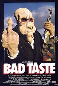 watch-Bad Taste (1989)