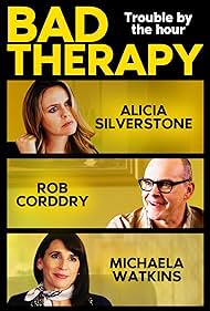 watch-Bad Therapy (2020)