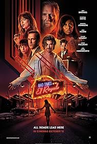 watch-Bad Times at the El Royale (2018)