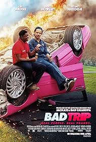Bad Trip (2021) watch-Bad Trip (2021)