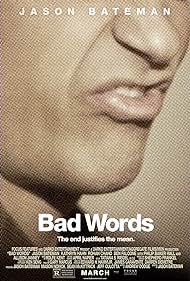 Bad Words (2014) watch-Bad Words (2014)