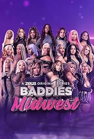 Baddies Midwest (2024) watch-Baddies Midwest (2024)