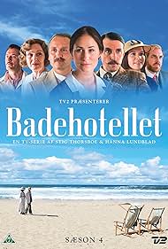 Badehotellet (2013) watch-Badehotellet (2013)
