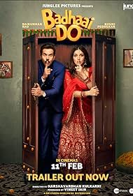 Badhaai Do (2022) watch-Badhaai Do (2022)