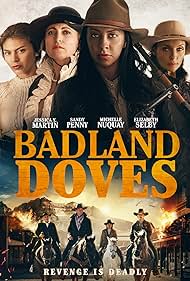 Badland Doves (2021) watch-Badland Doves (2021)