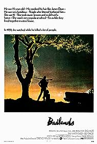 Badlands (1974) watch-Badlands (1974)