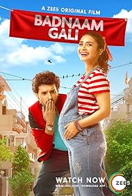 Badnaam Gali (2019) watch-Badnaam Gali (2019)